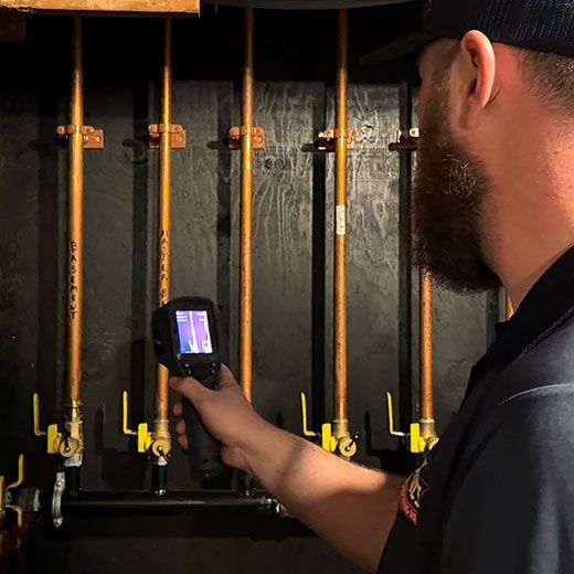 Allenstown's Commercial Plumbers