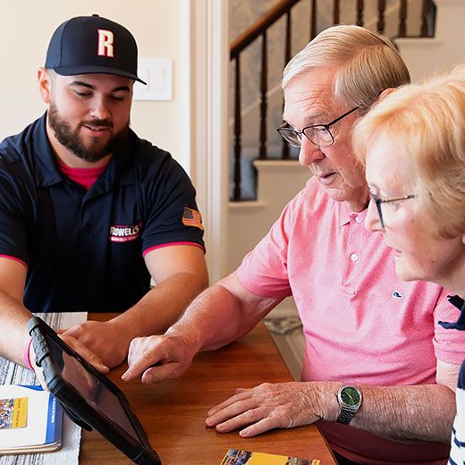 Electrical Panel & Circuit Breaker Specialists In Allenstown