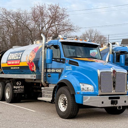 Expert Septic System Services in Allenstown