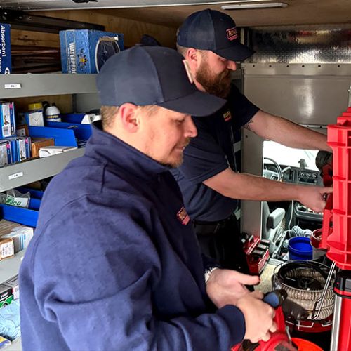 Trusted Sump Pump Specialists in Allenstown