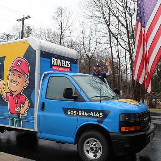 Pipe Bursting Contractors In Allenstown