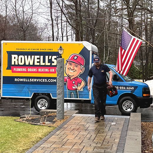 Trusted Sump Pump Specialists in Allenstown