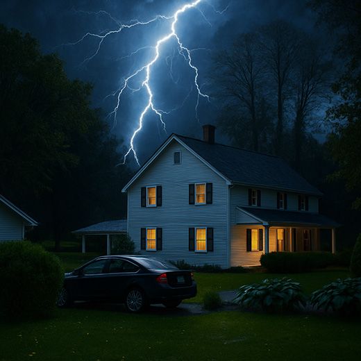 Standby Generator Experts In Allenstown